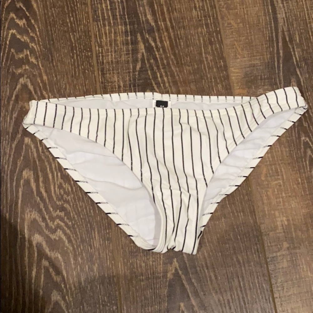 Design Lab Bikini Bottoms
